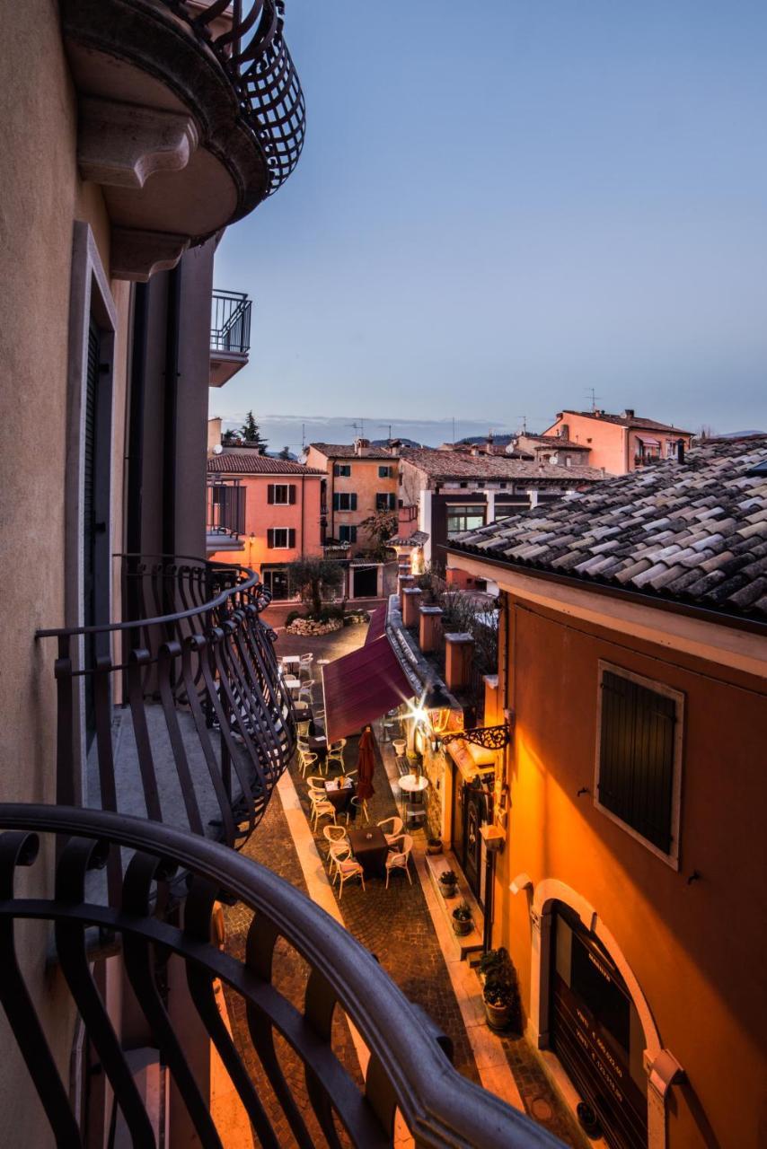 Appartamenti La Grotta Bardolino Exterior foto